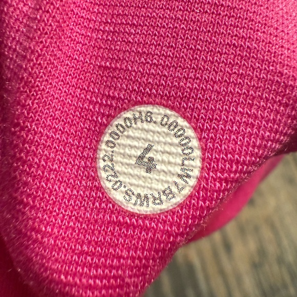 Lululemon Align High Rise Short 6” - Picture 3 of 3